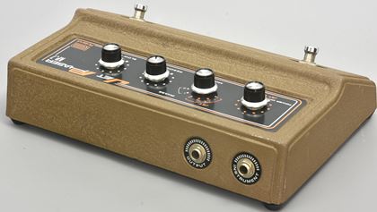 Roland-AP-7 Jet Phaser, boxed, near mint